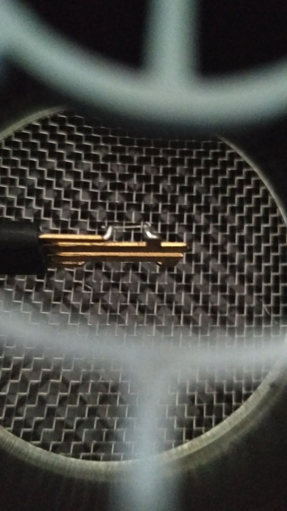 Фото в бортжурнале KIA Rio 5-door (1G)