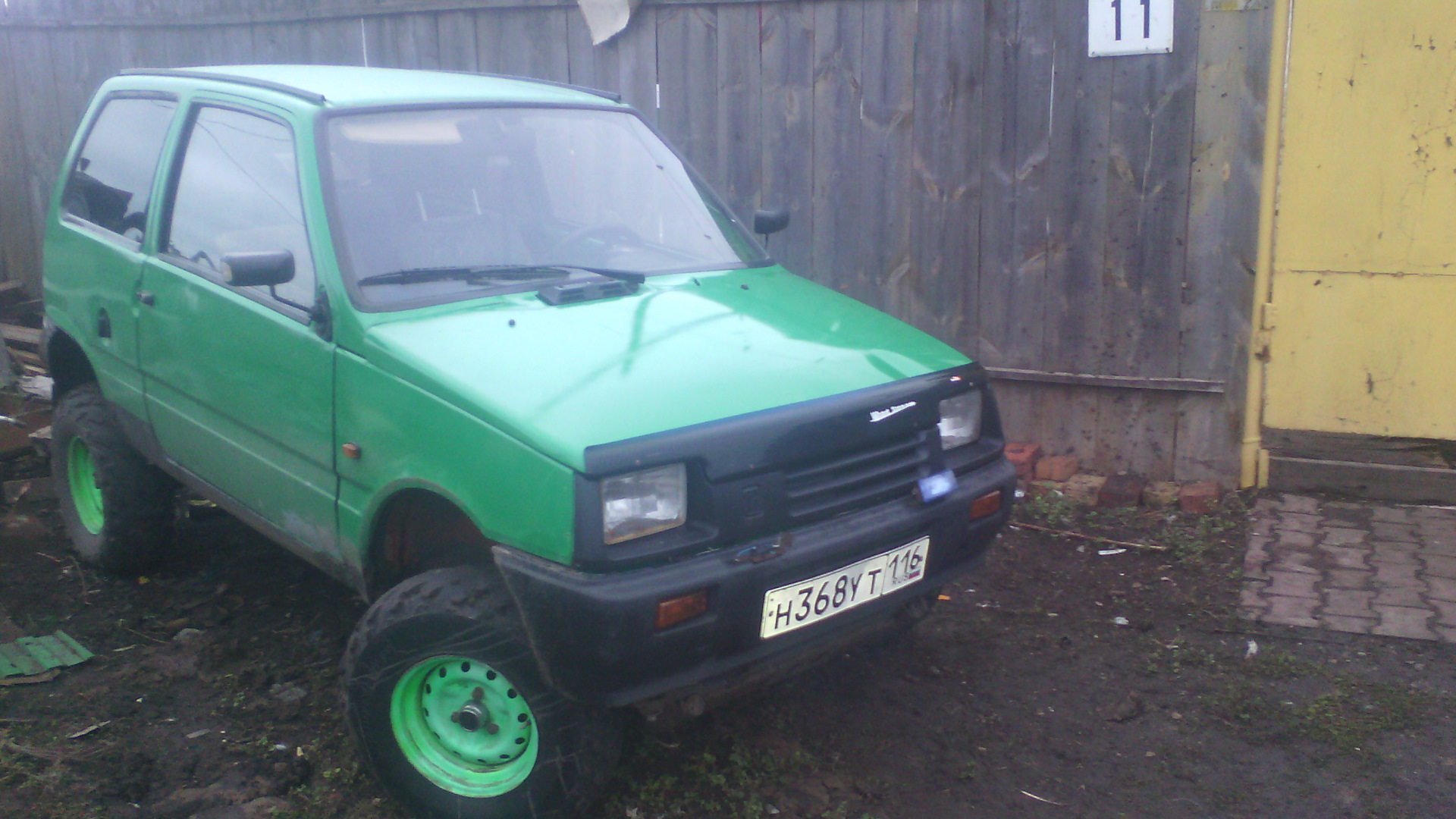 Немного фото — DRIVE2