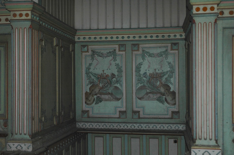 Фото в бортжурнале УАЗ Patriot