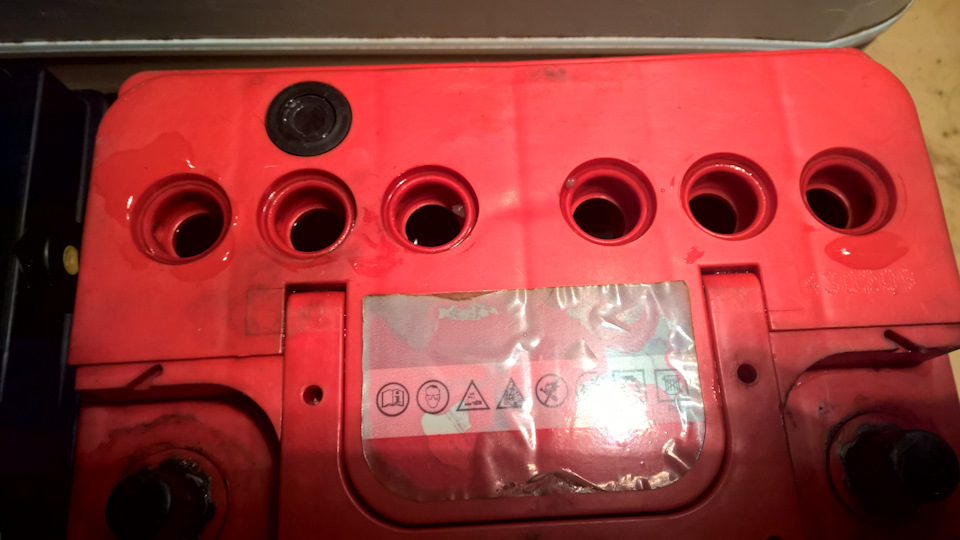 Фото в бортжурнале Subaru Legacy (BL/BP)