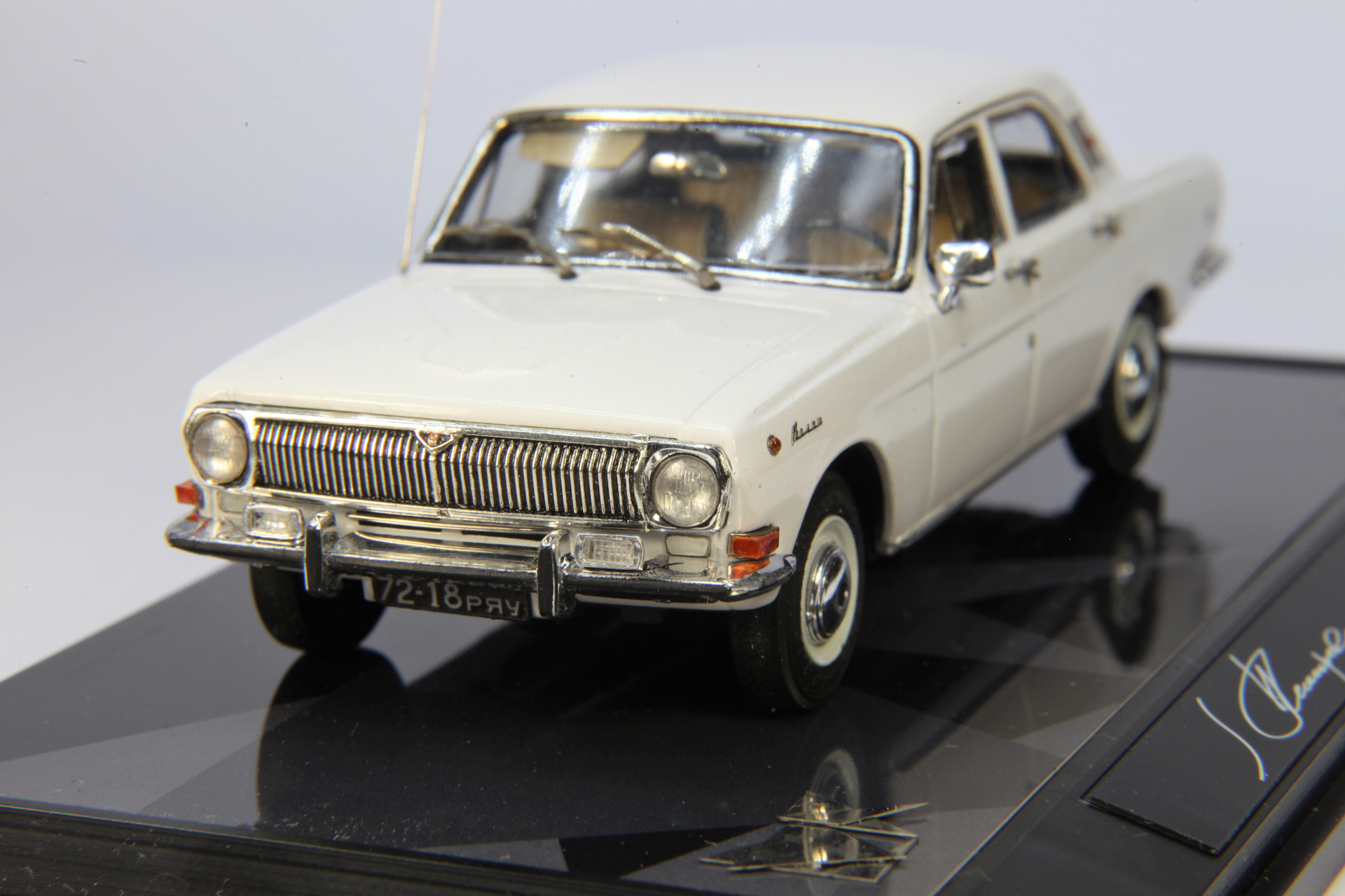 Форум масштабных моделей. Зил 164ан. Dodge custom royal lancer 1. Dodge custom royal lancer 1. Конверсия зил 130 1.