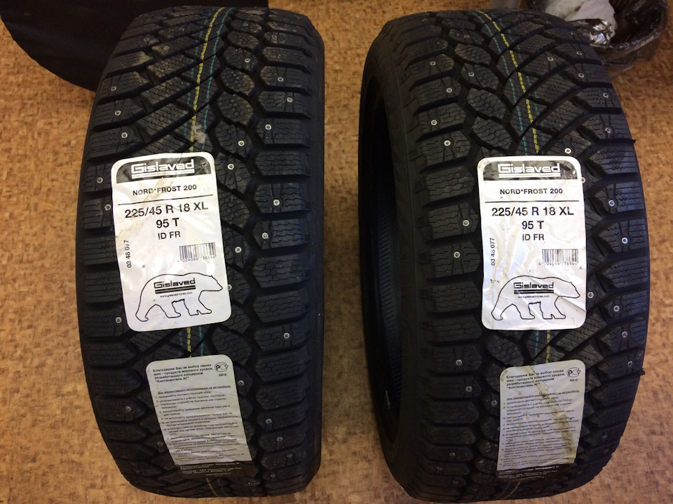 Gislaved nord frost 200. Gislaved Nord Frost 200 235/45 r18. 275 / 40 20 Nord Frost 200.