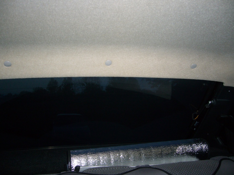 Фото в бортжурнале Lada 2114