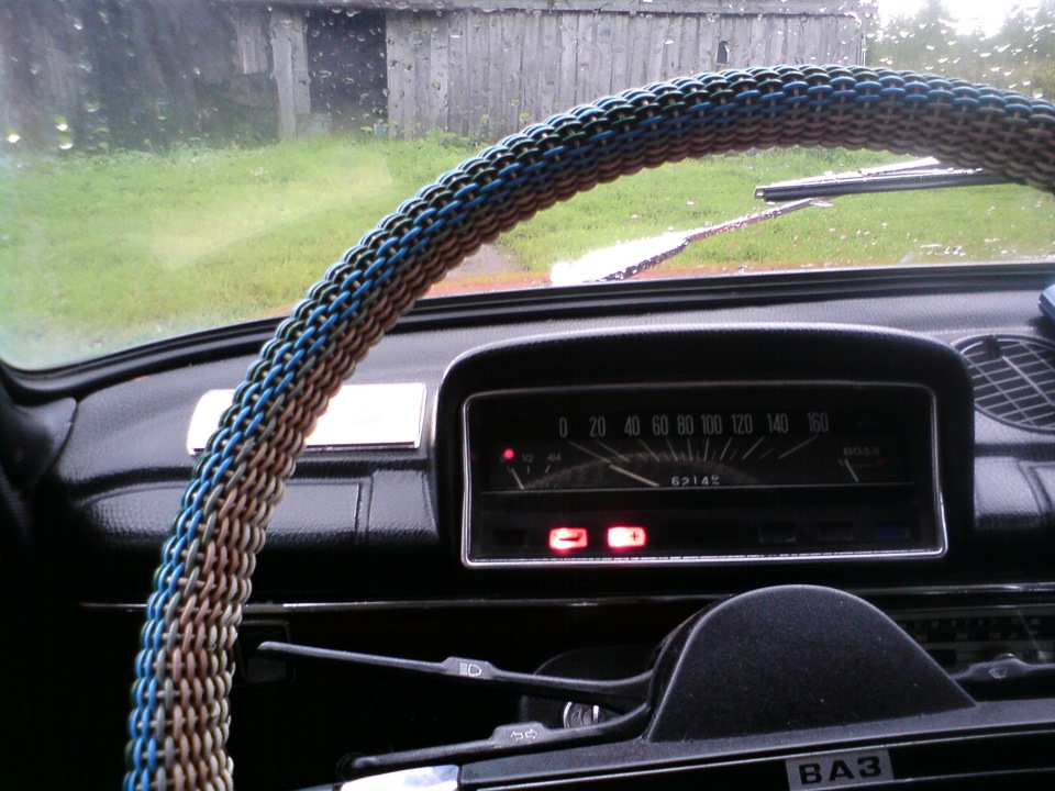 Фото в бортжурнале Lada 21011. Запчасти на фото: 6080100