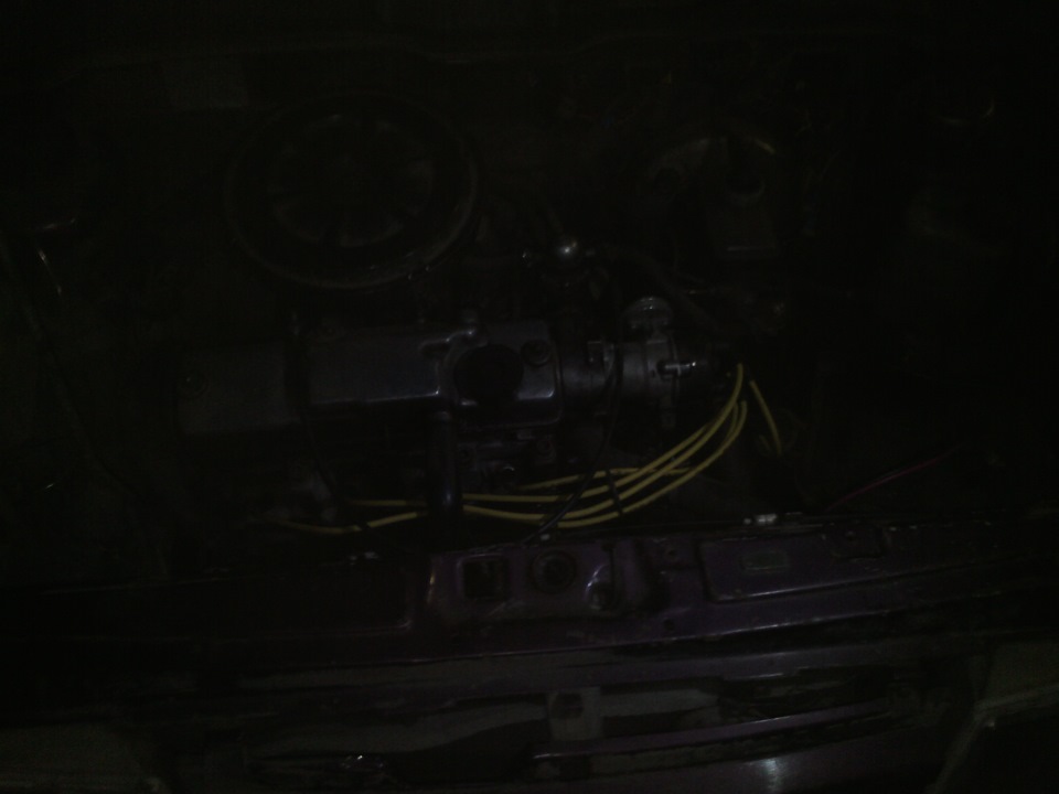 Броне провода с нулевым сопротивлением) — DRIVE2