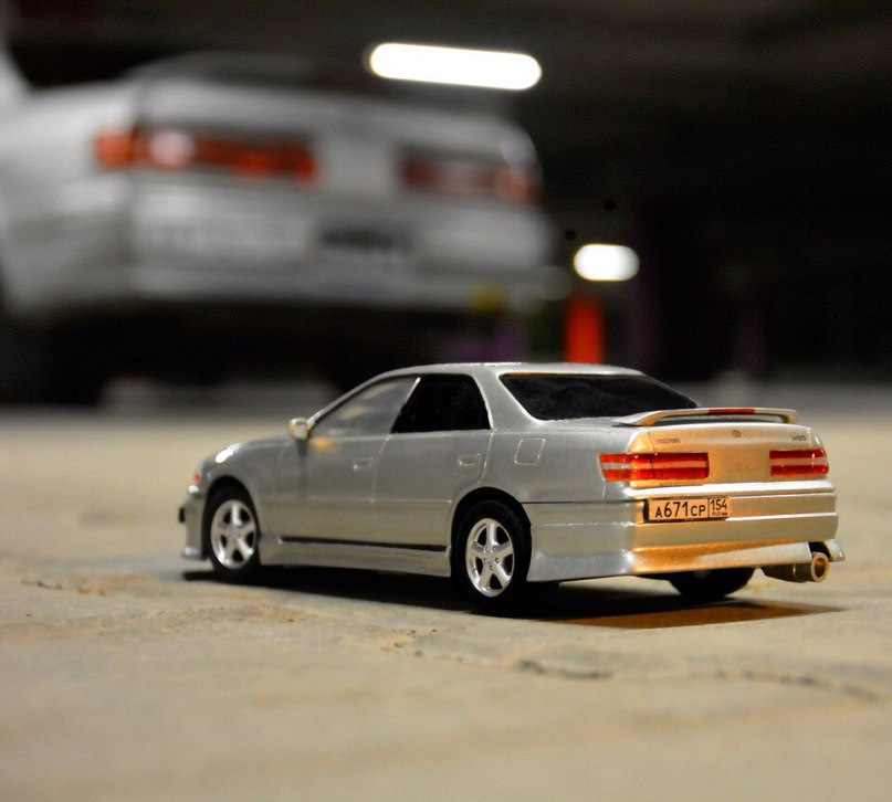 Дареному коню в зубы не смотрят или… — DRIVE2