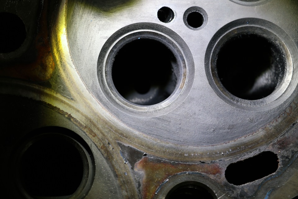 Фото в бортжурнале Ford F-Series (12G)