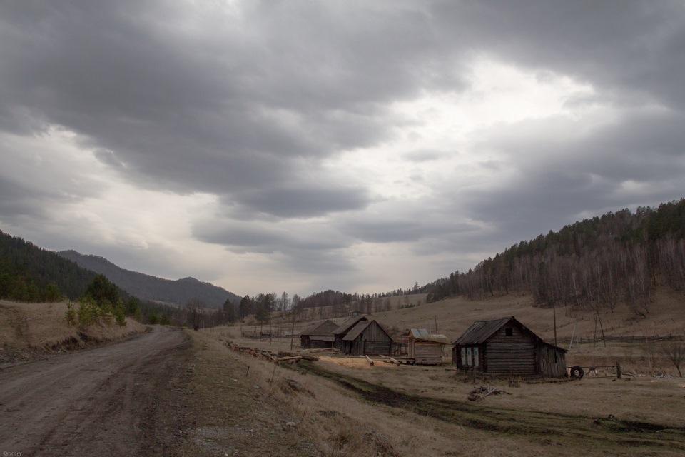 Форт куюм горный алтай фото