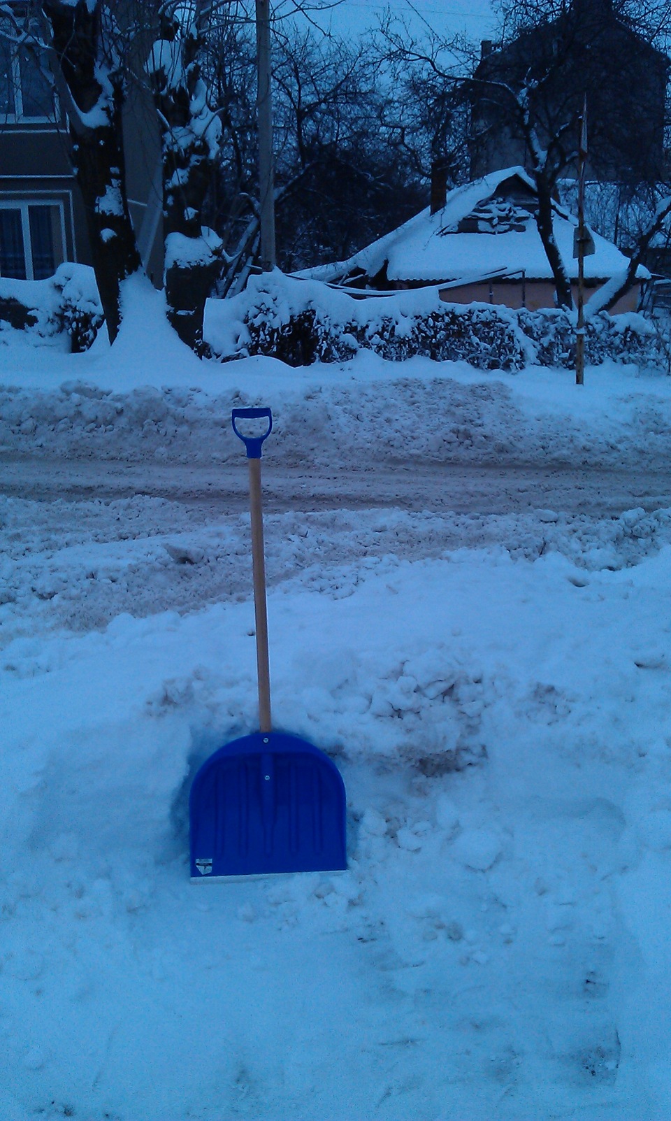 Фото в бортжурнале Lada 21093i