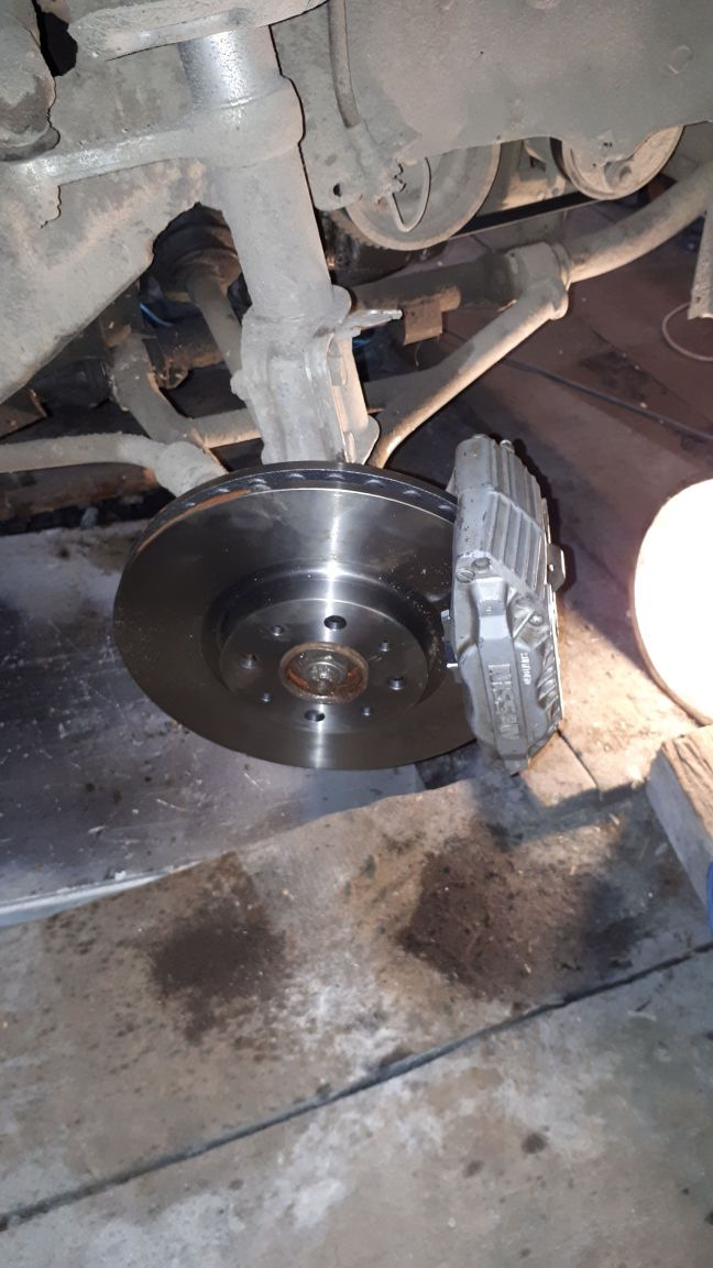 Фото в бортжурнале Lada 21104