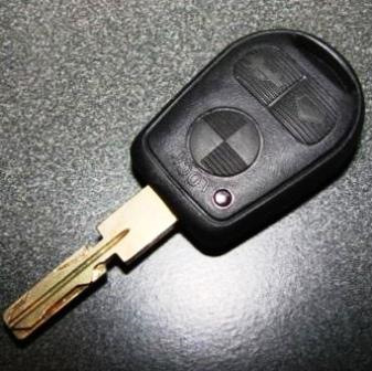 Как привязать ключ БМВ е38, е39, е46, е53, Х3, Х5 — DRIVE2