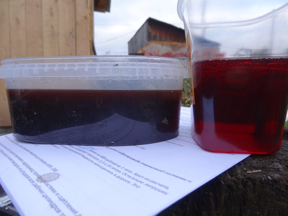 Фото в бортжурнале Ford Focus I Sedan