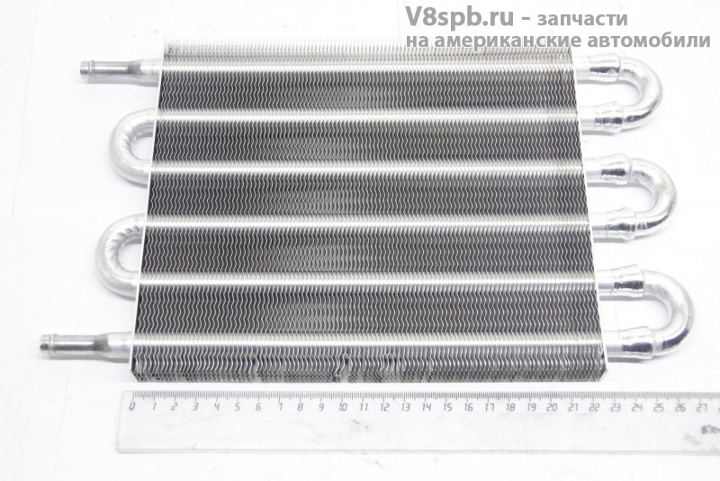Дополнительный радиатор АКПП Hayden OC-1403 — Opel Vectra C, 2,2 л ...