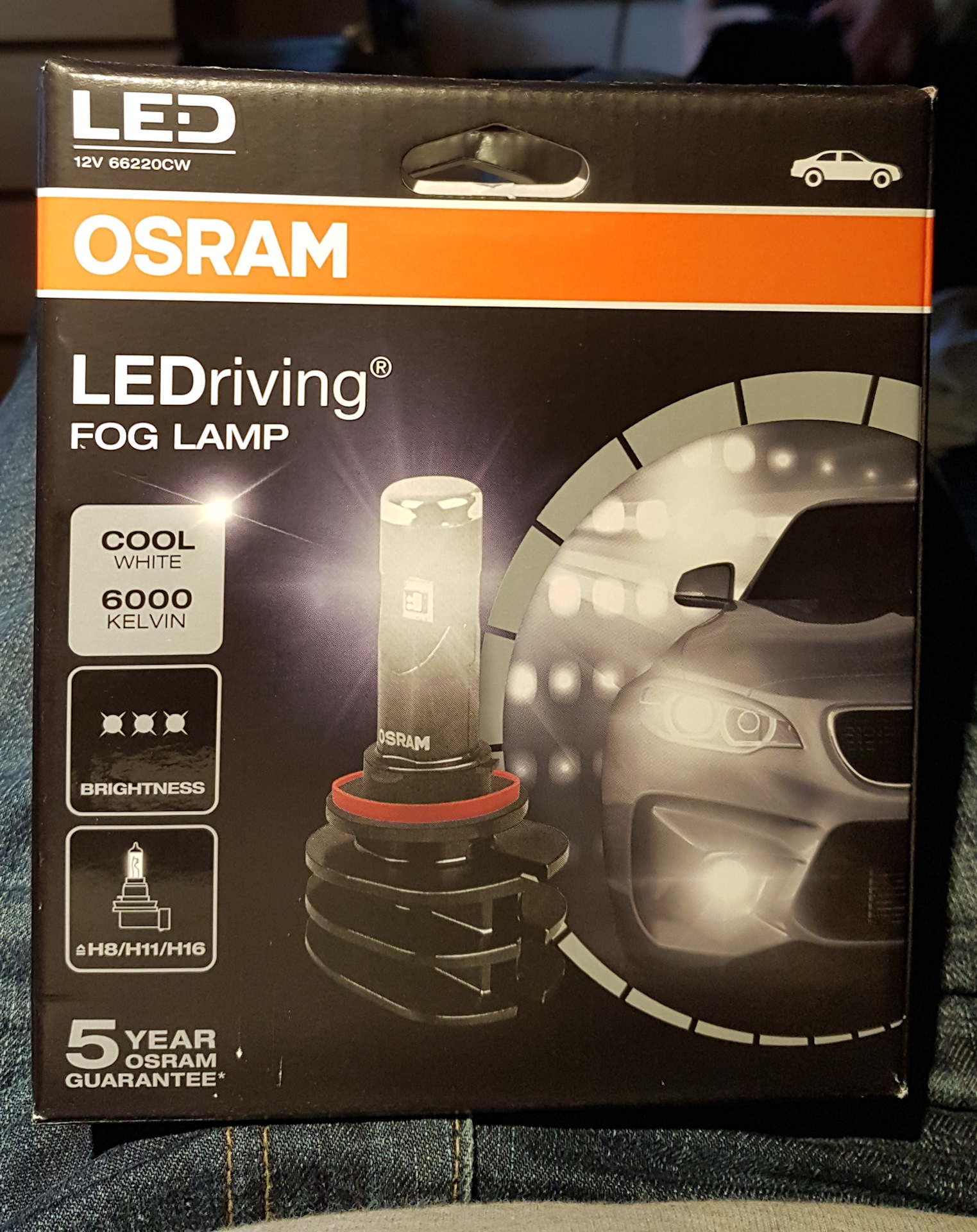 Osram led h7. Osram 66220cw h8. Лампы Osram h11 Classic. Osram h7 led 6000k LEDRIVING на Тойота Авенсис т250. Osram LEDRIVING h11.