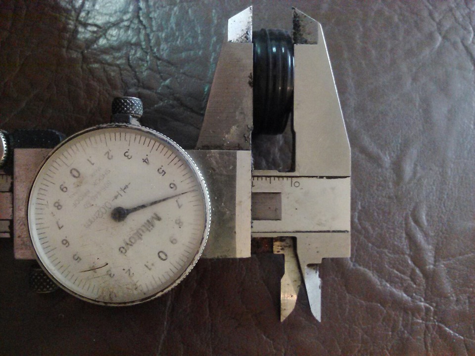 Фото в бортжурнале Peugeot 308 (1G)