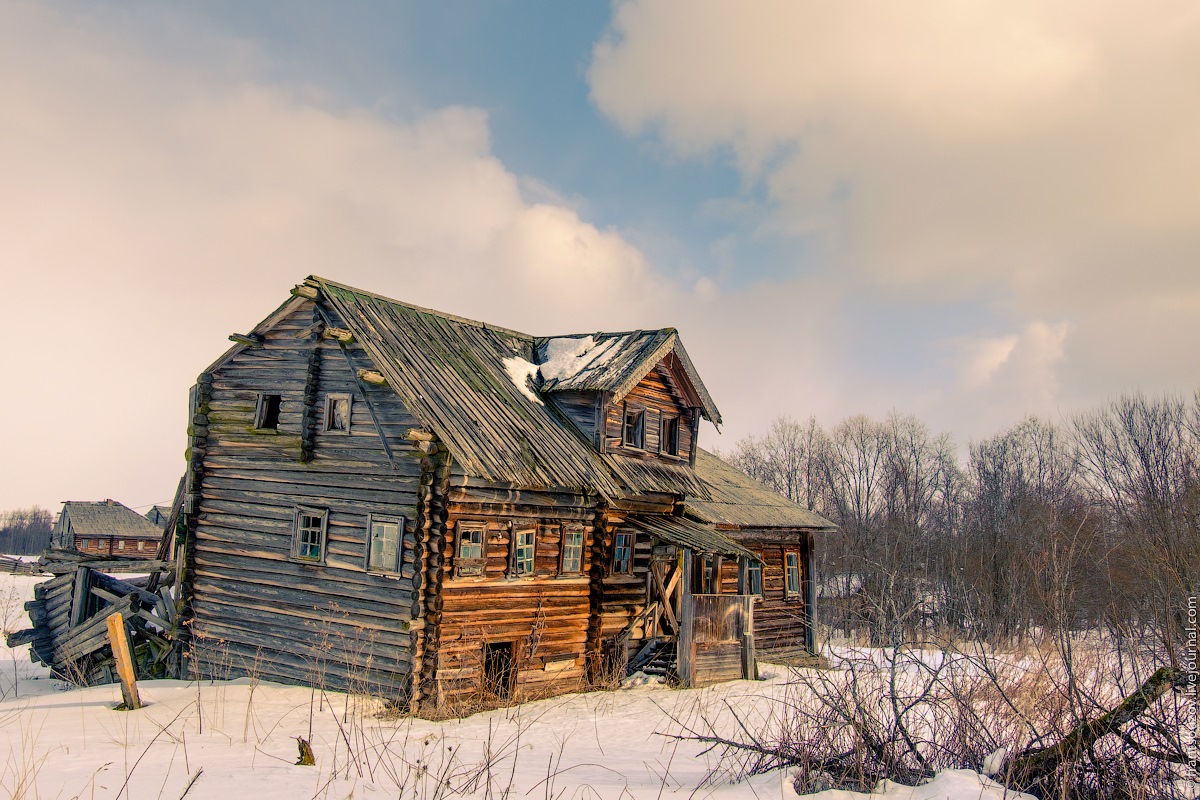 Заонежье карелия фото