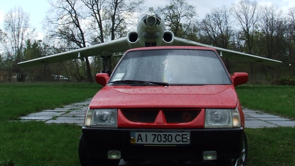 При выключении зажигания машина работает — ЗАЗ 1102, 1,1 л., 1995 года ...