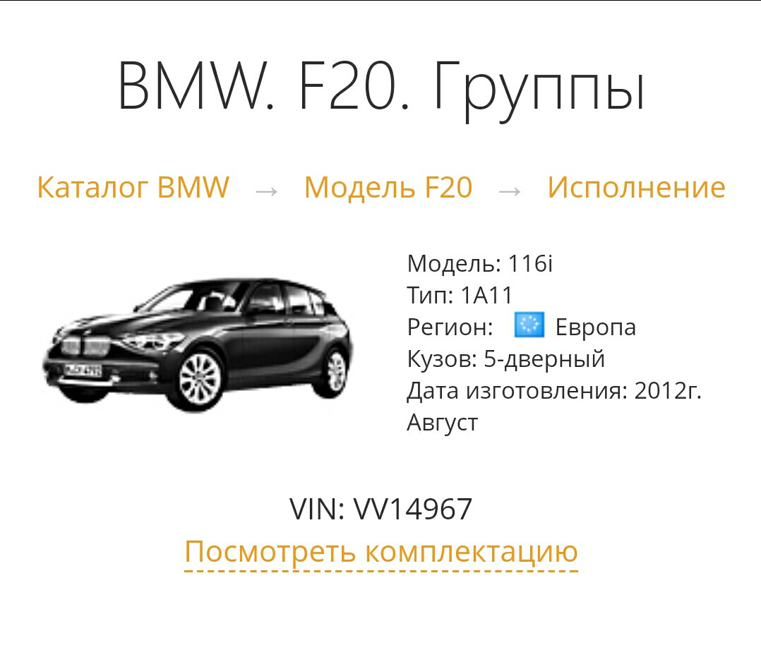 Каталог бмв. Коды моделей BMW. Как определить год выпуска у БМВ. Каталоги BMW опции книга.