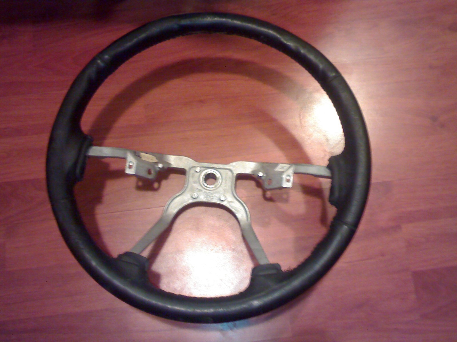 Фото в бортжурнале Jeep Grand Cherokee (WJ)