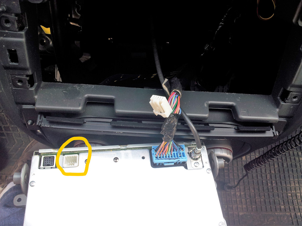 Фото в бортжурнале Suzuki SX4 (1G)