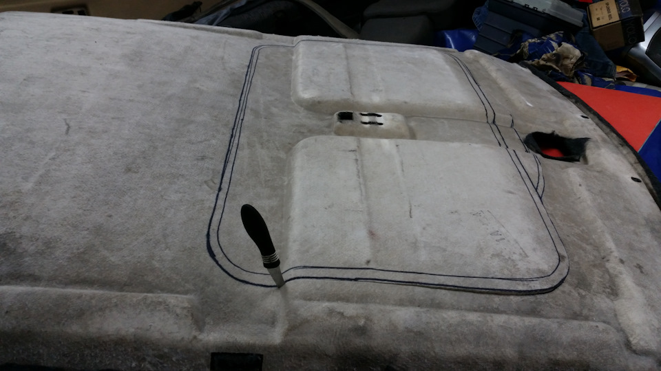 Фото в бортжурнале Lada 21099