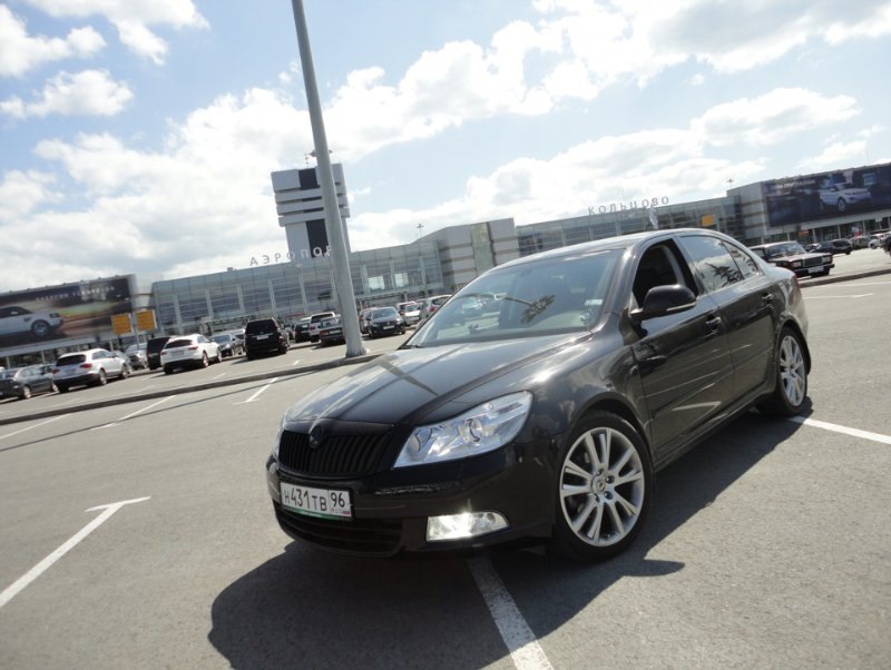 Диски Zenith R17 Skoda Octavia A5 Купить