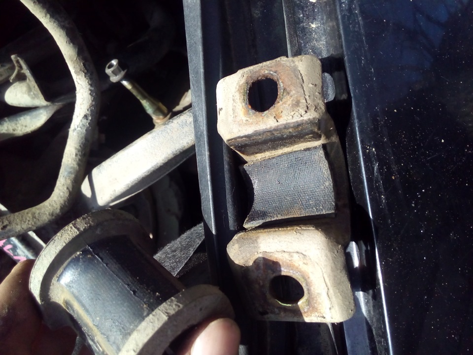 Фото в бортжурнале Mitsubishi Galant (8G)