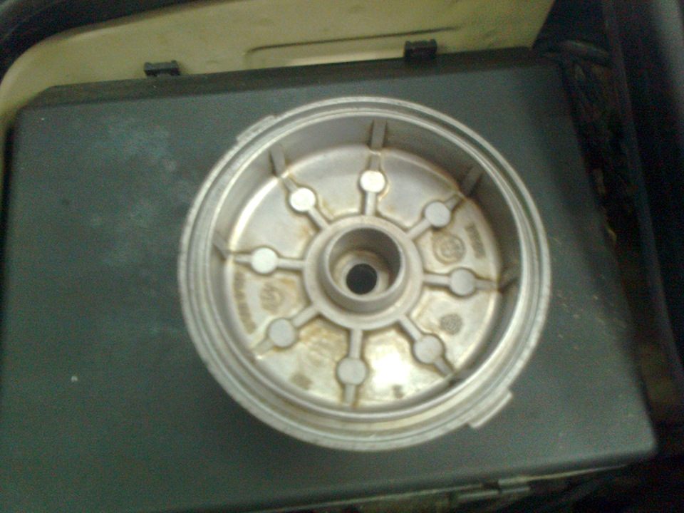 ТЕХНИЧЕСКОЕ ОБСЛУЖИВАНИЕ НА БМВ 525 Е34 — М50 В25 ТУ — BMW 5 series ...