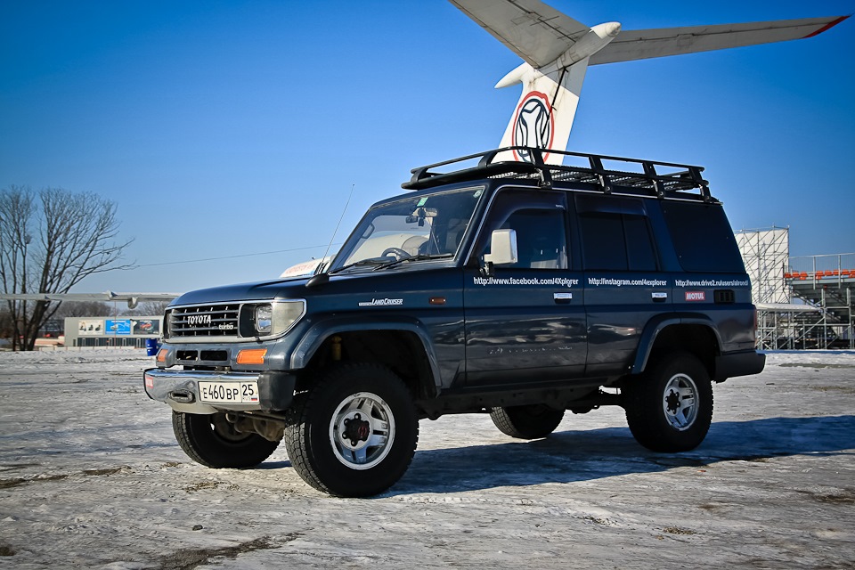 Land cruiser prado 78. Тойота ленд Крузер Прадо 70. Land Cruiser Prado 70. Toyota Land Cruiser Prado 70 Series. Тойота ленкрузер Прада 70.