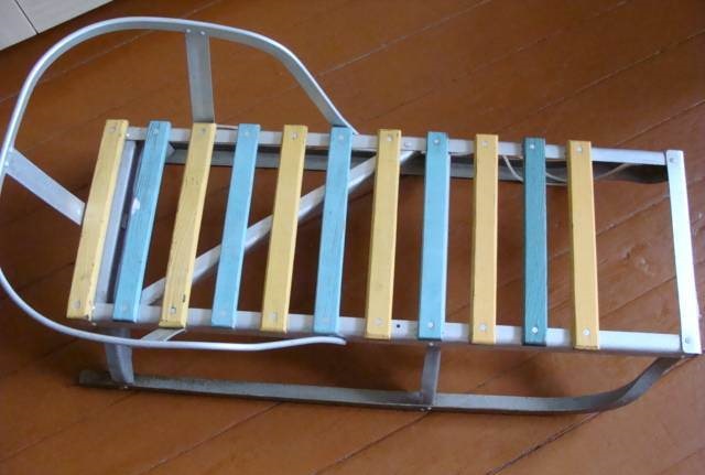 Санки купить в Твери Хобби и отдых Авито