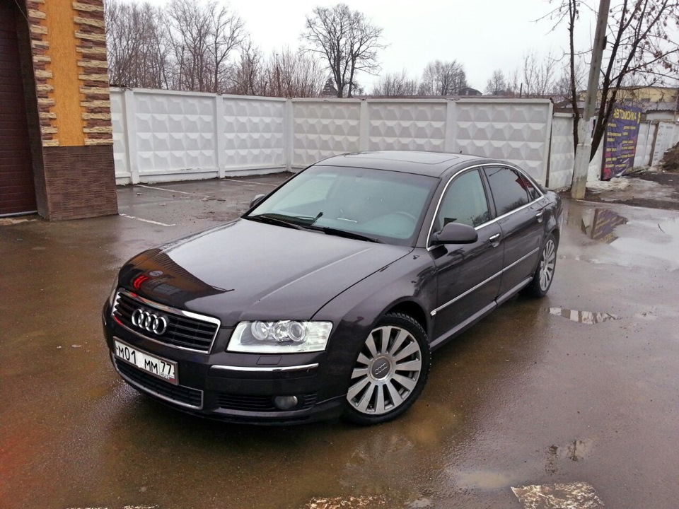 Фото в бортжурнале Mercedes-Benz S-Class (W140)