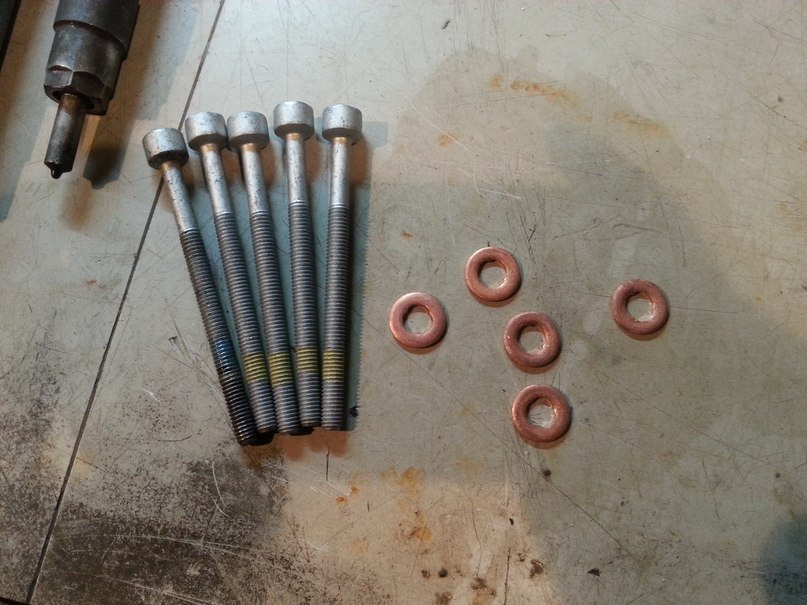 Чет не заводится — Mercedes-Benz E-class (W210), 2,7 л, 2001 года ...