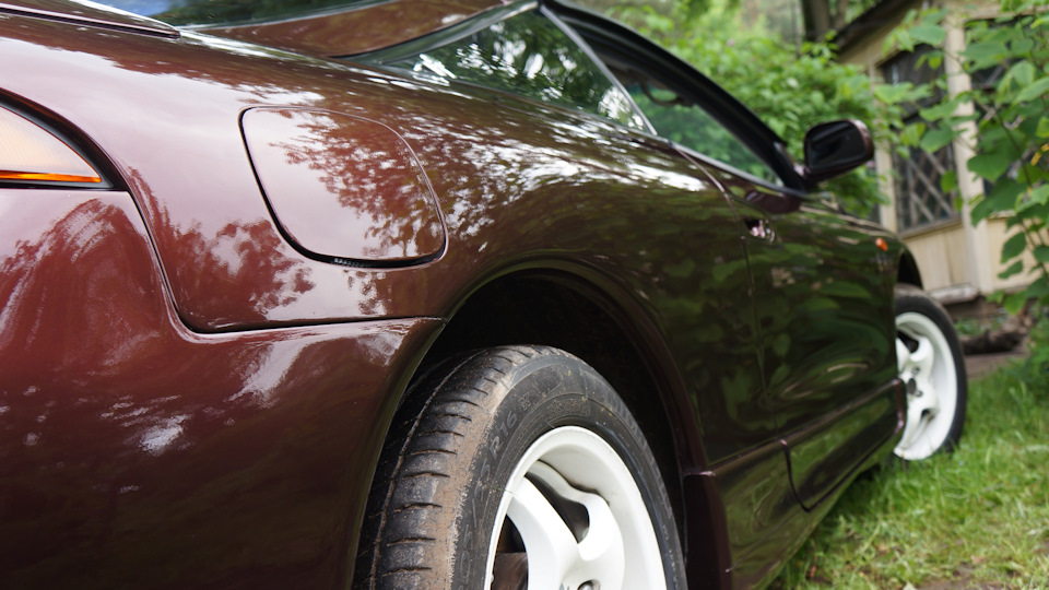 mitsubishi eclipse 1995 d32a мап или маф mitsubishi eclipse 1995 d32a мап или маф