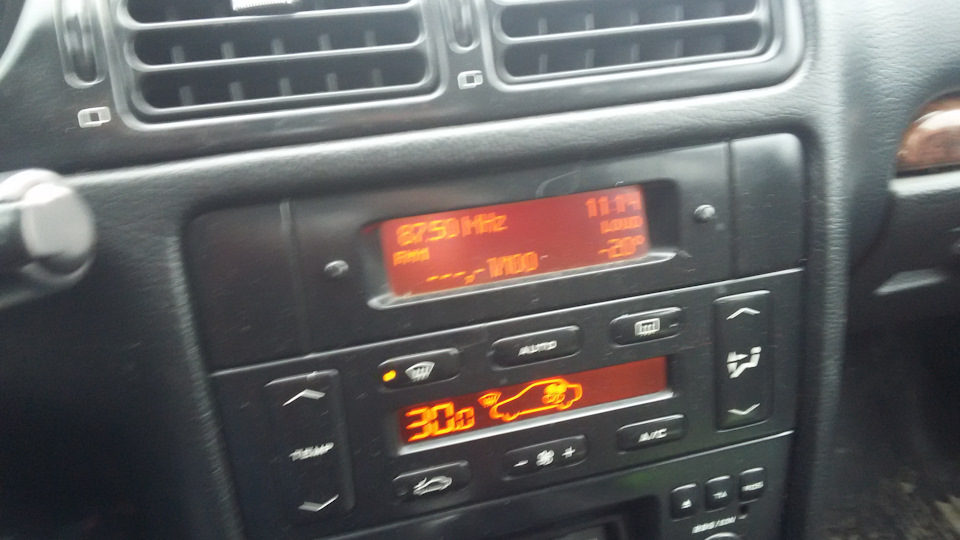 Не заводится, куда рыть ☹ — Peugeot 406, 2 л, 2000 года | поломка | DRIVE2