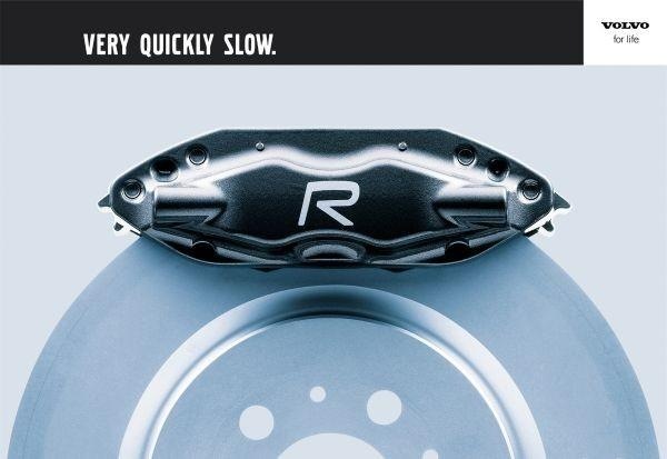 volvo s60r суппорт volvo s60r суппорт