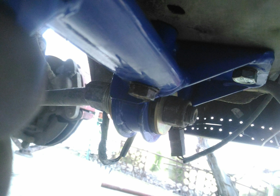 Фото в бортжурнале Lada 2114