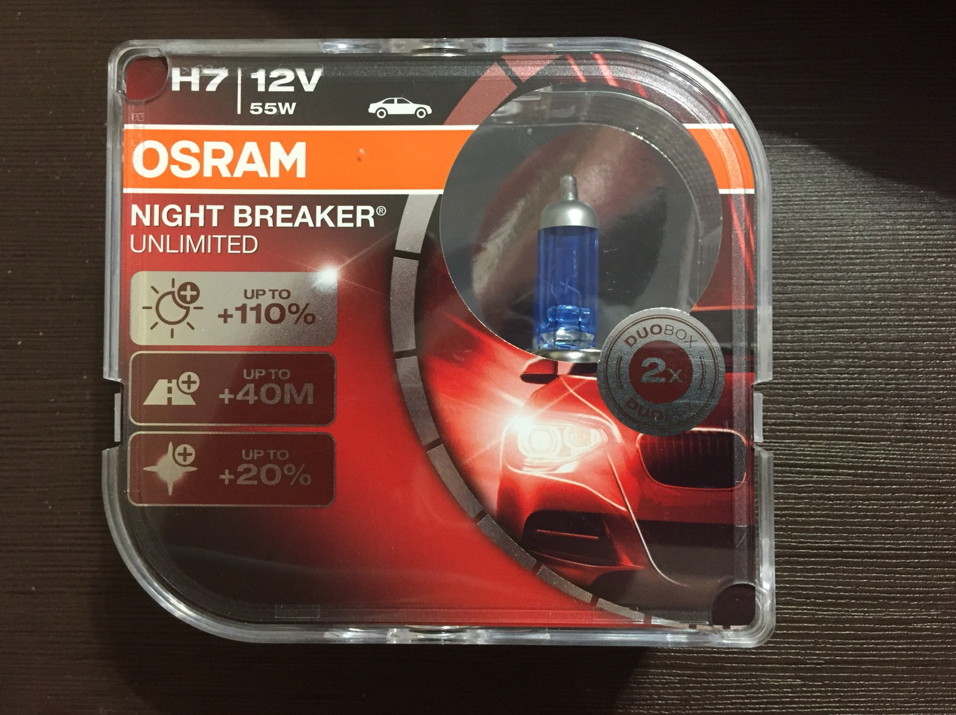 Osram night breaker. Осрам н7 Найт брекер +110. Лампочки н7 Осрам Night Breaker Unlimited +110. Осрам Найт брекер Анлимитед н7. H4 Osram Night Breaker Unlimited +200.