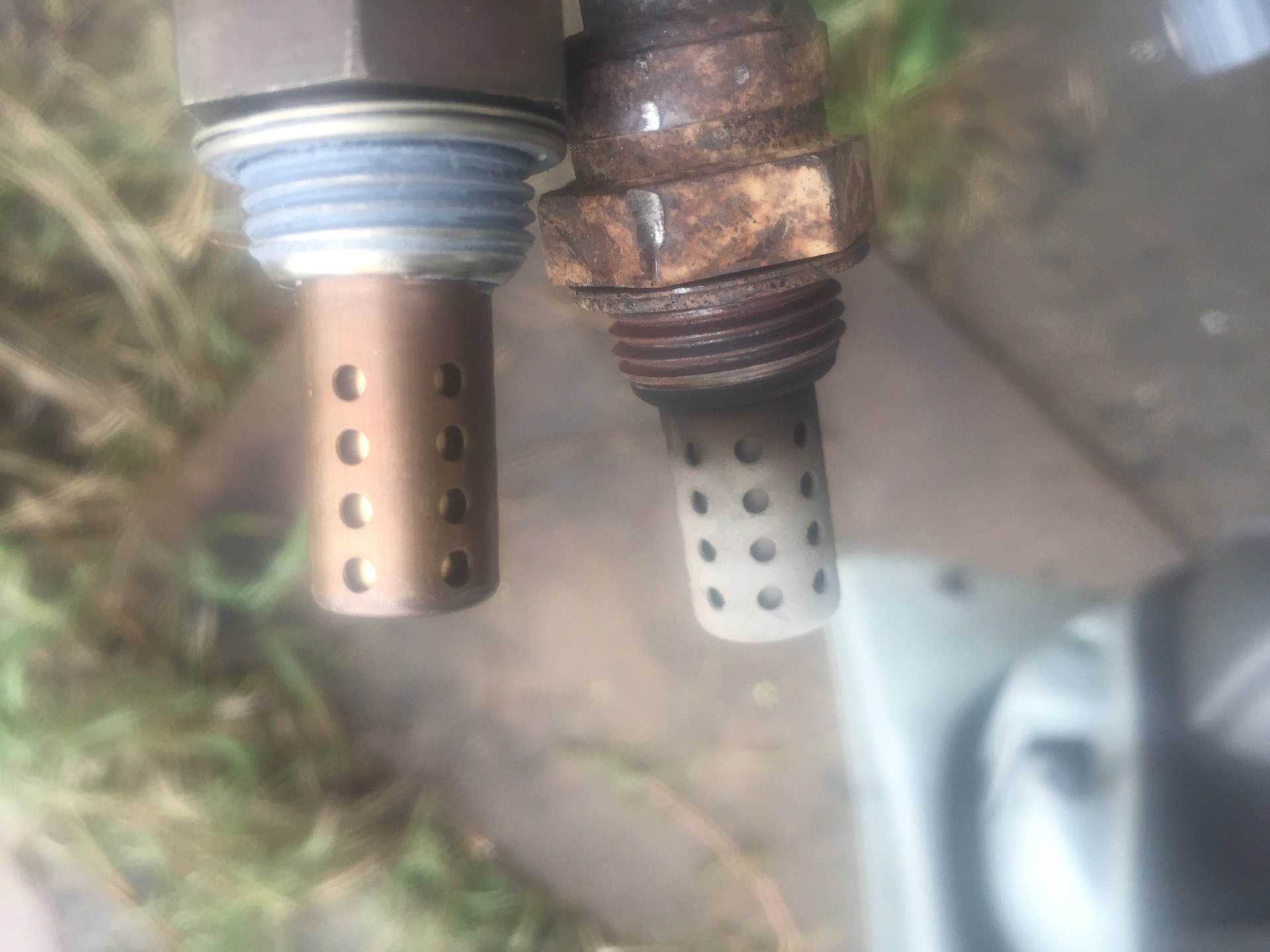 Замена Лямбда Зонда Цена