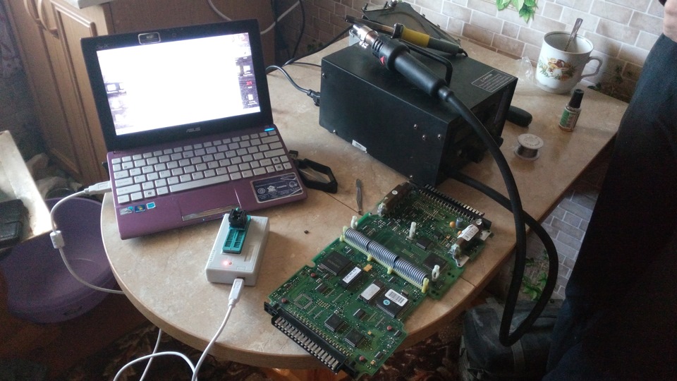 Отключение иммобилайзера и настройка ТНВД на Opel Omega B x25dt — DRIVE2