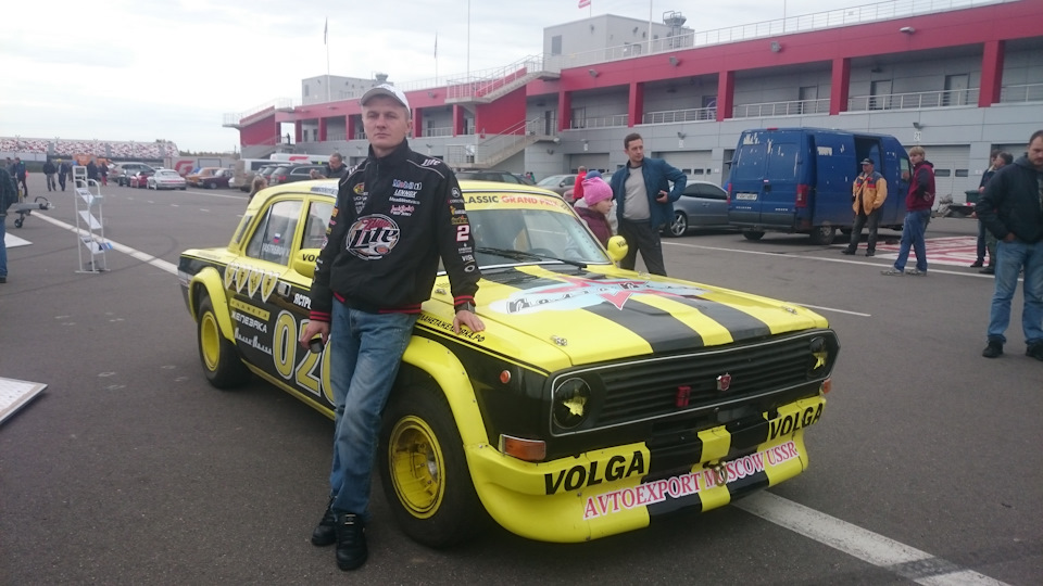 Прокатиться не дали:)) — УАЗ 315195 Hunter