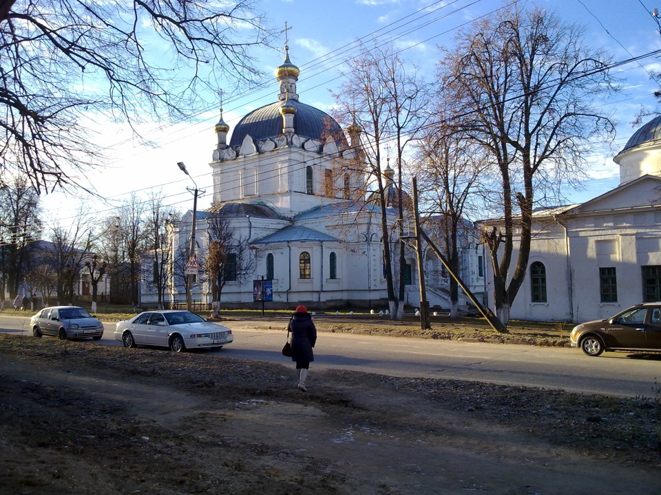 Сорок сороков. — Сообщество «Фотография» на DRIVE2