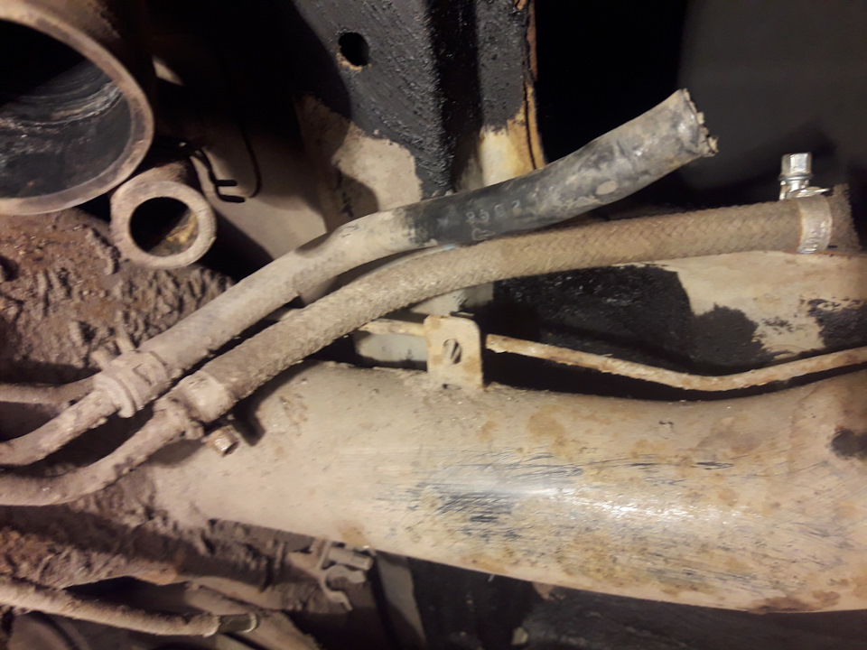 Фото в бортжурнале KIA Sportage (1G)