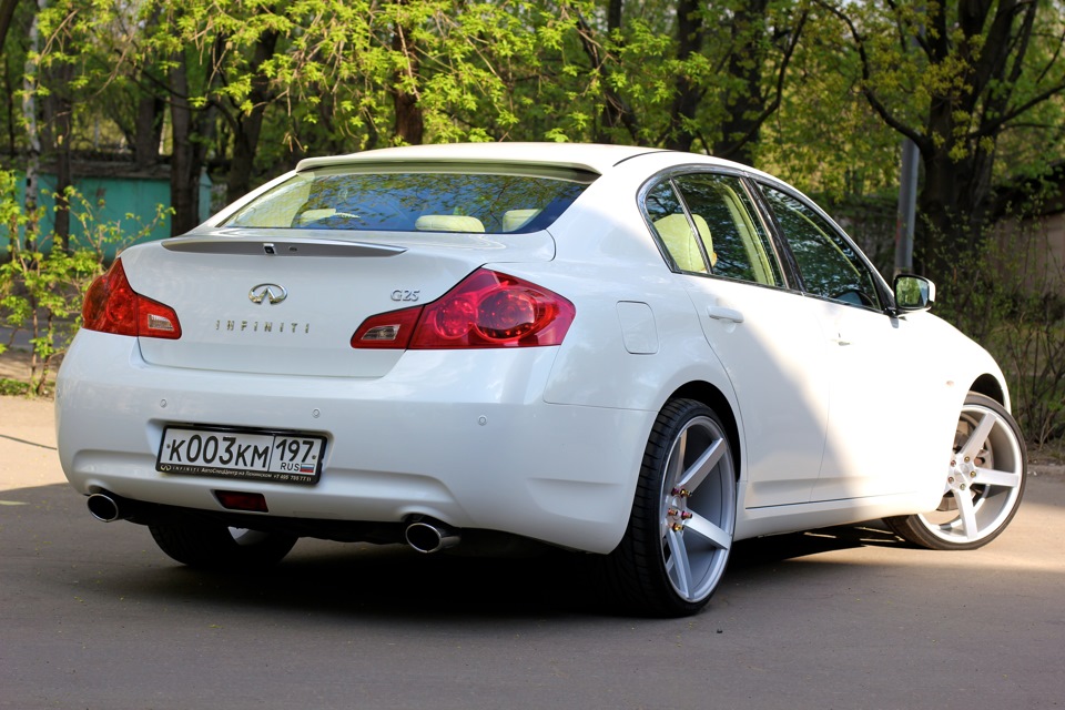 инфинити g 25 vossen. Infiniti g25 обвес. Infiniti g37 stance. G 25 e 3. Infiniti g25 тюнинг.