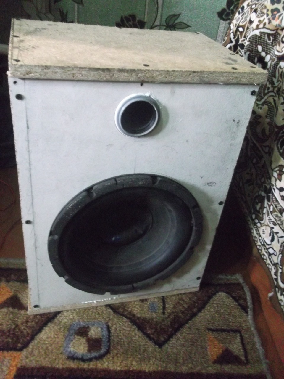 замутили буфак до нашей беды, и так не успели прокачать !(( — ИЖ ...