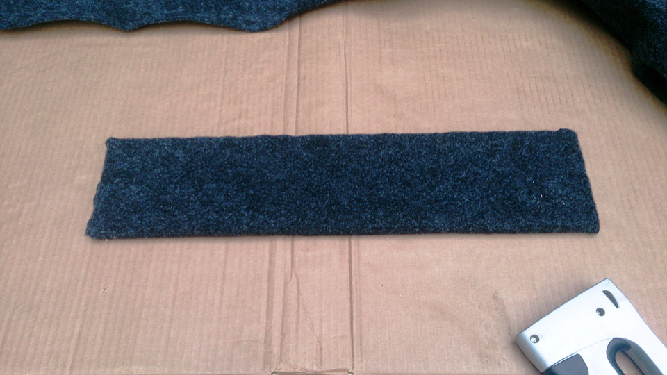 Фото в бортжурнале Opel Astra H