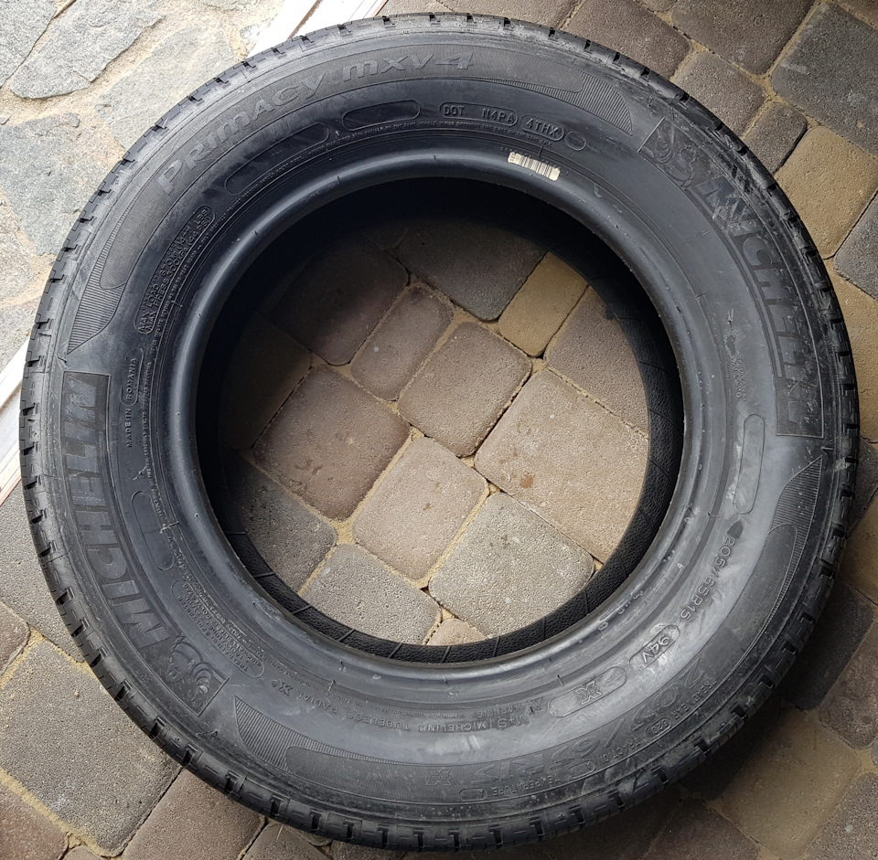 Фото в бортжурнале Ravon R4