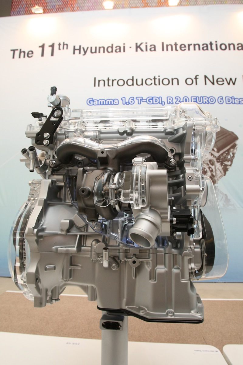 Tgdi engine