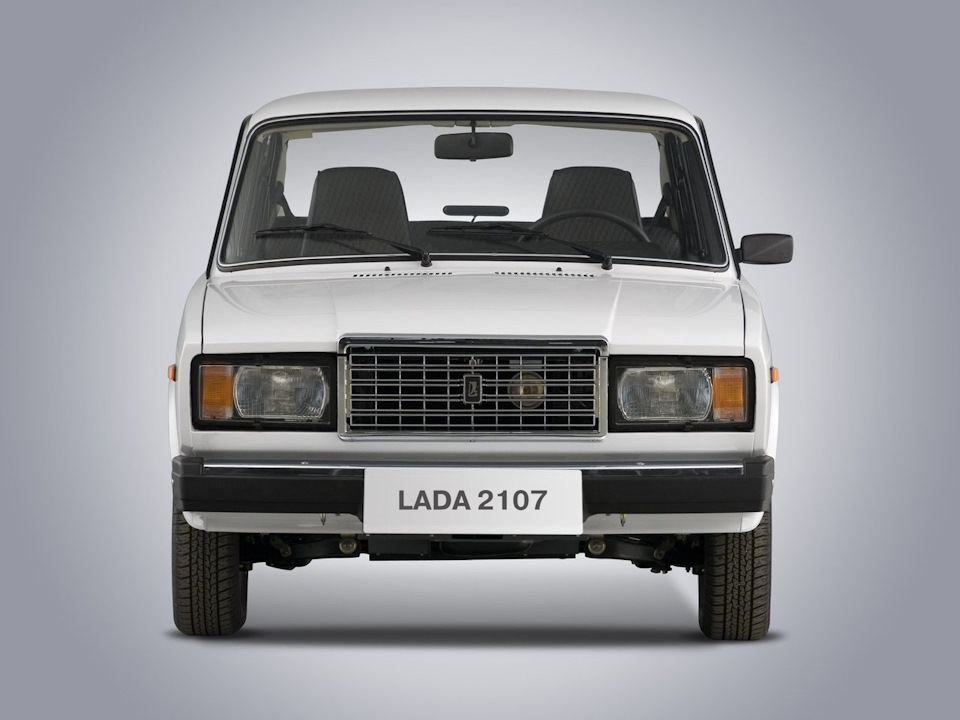 Основные отличия ВАЗ 2107 от ВАЗ 2105 — DRIVE2