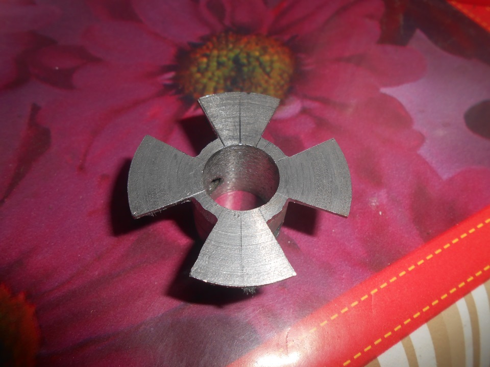 Переход с контактов на датчик Холла! — Москвич 2140, 1,5 л, 1978 года ...