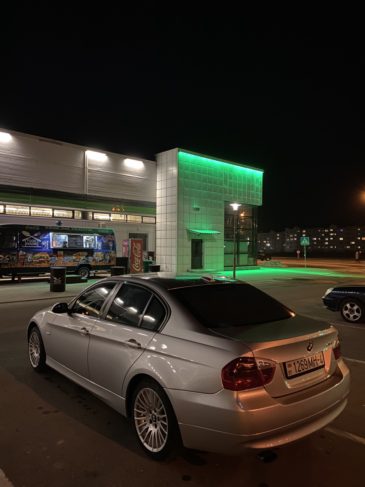 Нужен совет по форсунке. Итог прошлых ошибок — BMW 3 series (E90), 1,6 л,  2008 года | расходники | DRIVE2